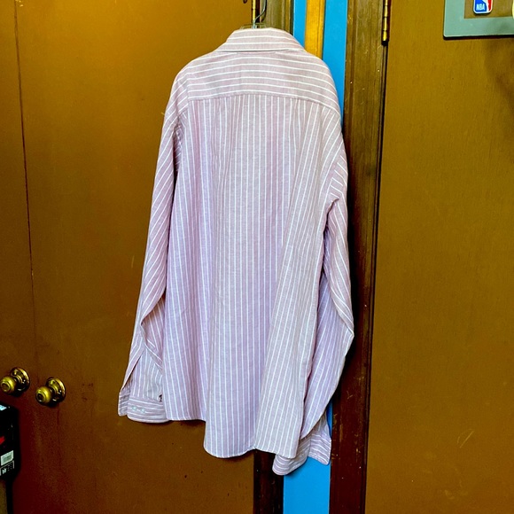 Manhattan Dress Shirt - Picture 3 of 3